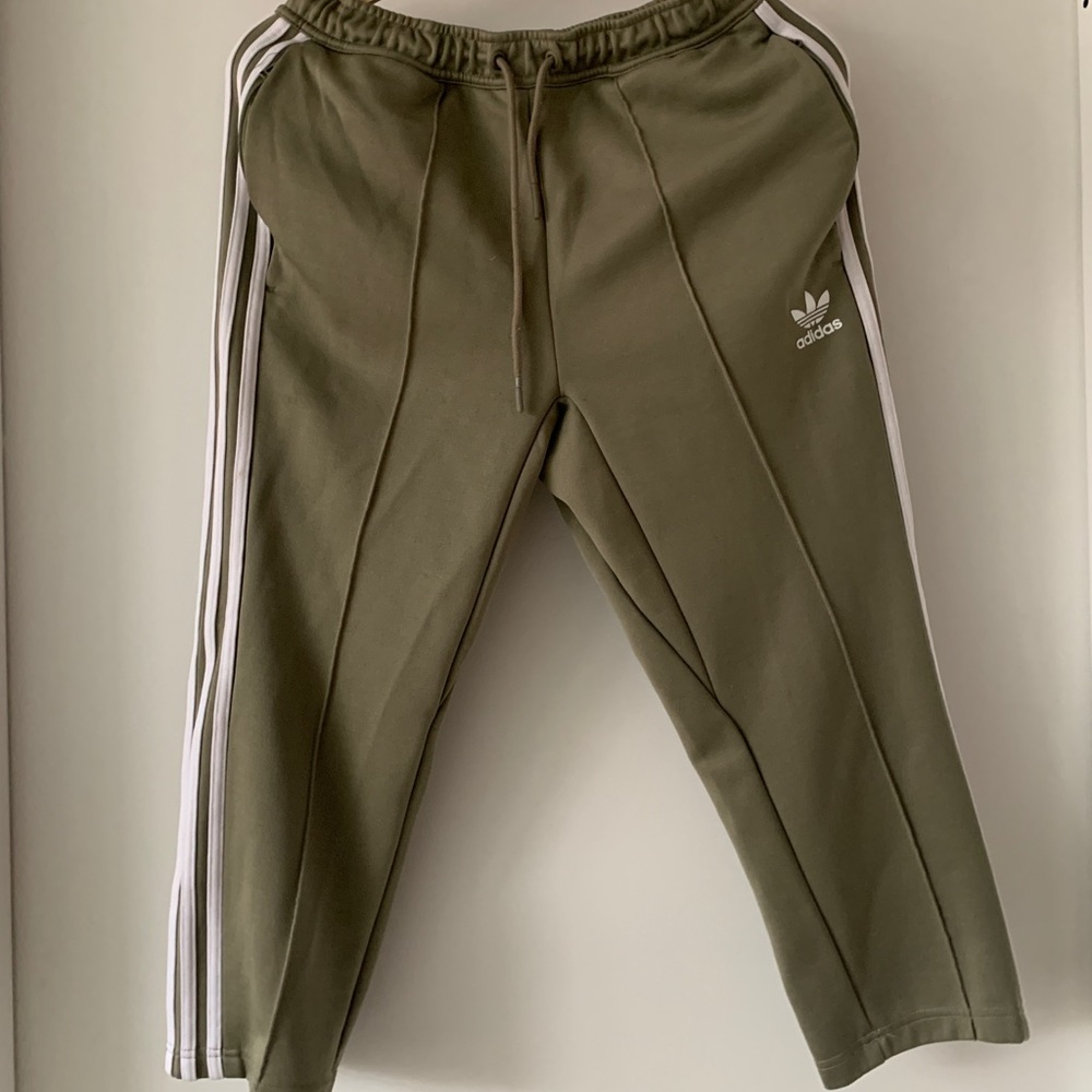 Adidas Track Pants
